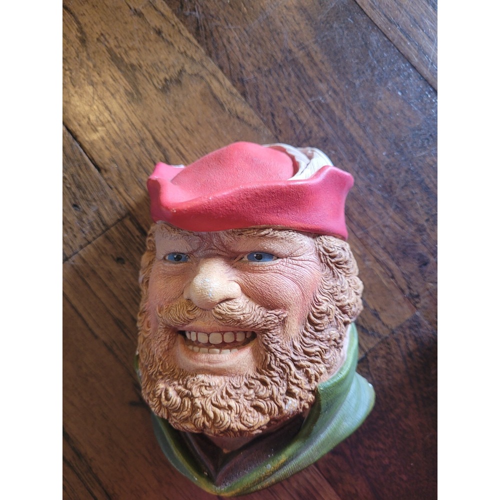 Vintage Little John by Legend Products made in England